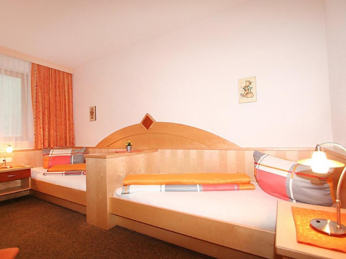 Apart Zangerle Kappl  Ngoại thất bức ảnh