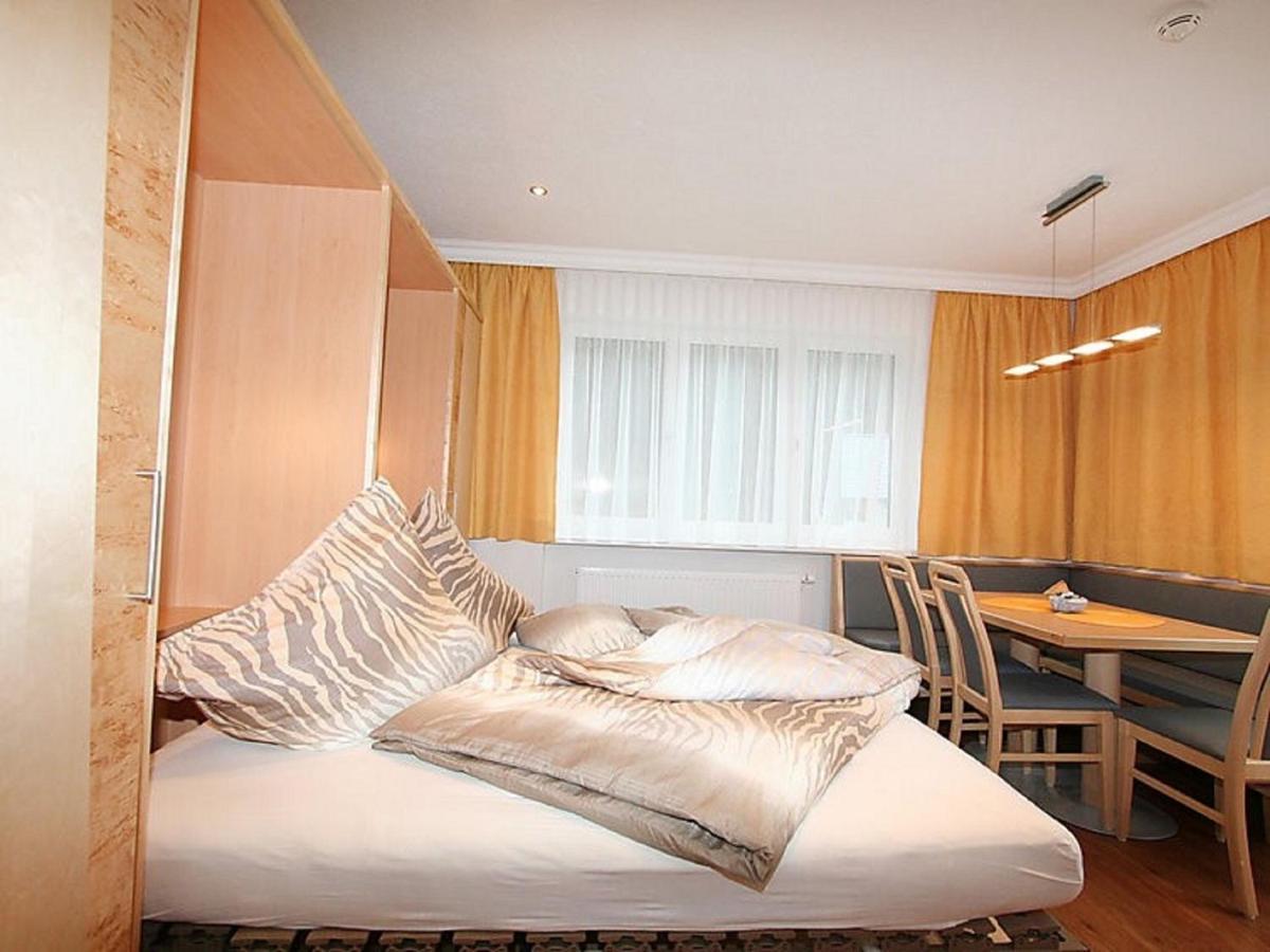 Apart Zangerle Kappl  Ngoại thất bức ảnh